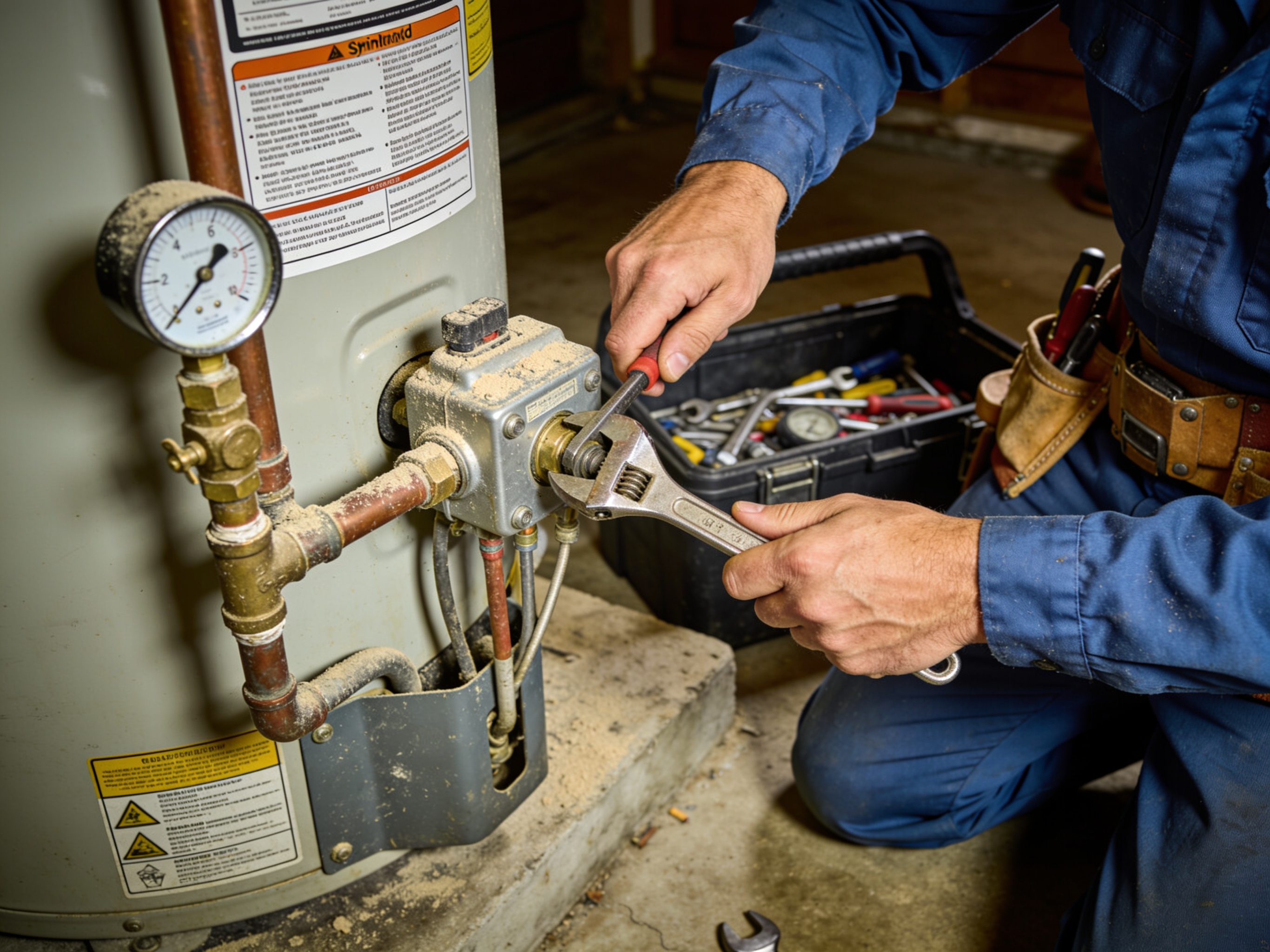 Western MA Plumbing Service in Agawam, MA 01001